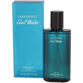 Davidoff Desodorantes COOL WATER DESODORANTE 75ML VAPO