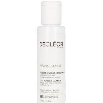 Decleor Desmaquillantes & tónicos Aroma Cleanse Poudre Nettoyante 41 Gr