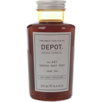 Depot Productos baño GENTLE BODY WASH DARK TEA 250ML