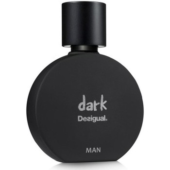 Desigual Agua de Colonia DARK MAN EAU DE TOILETTE 15ML VAPO