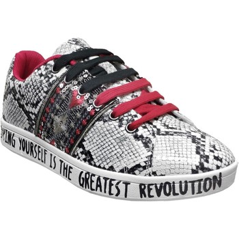 Desigual Zapatillas Cosmic
