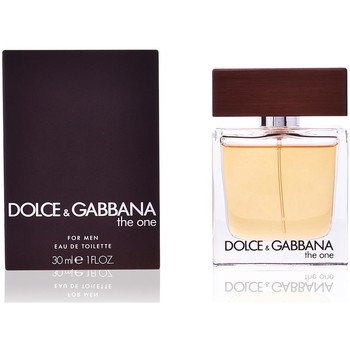 D&G Agua fresca de Colonia THE ONE FOR MEN EAU DE TOILETTE 30ML VAPO