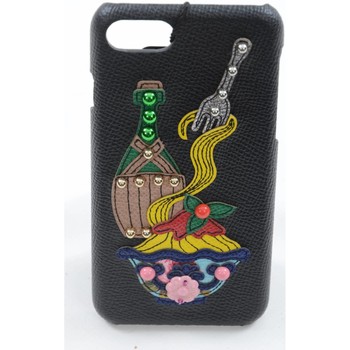 D&G Funda movil iPhone Leather Cover 7-8