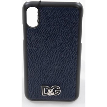 D&G Funda movil Men D G iPhone Cover X - XS