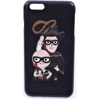 D&G Funda movil Men Iphone 6 / 6s Cowboy Designers Case