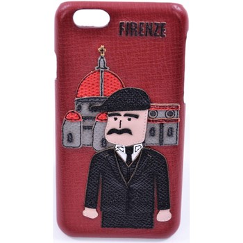 D&G Funda movil Men Iphone 6/6S Case