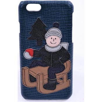 D&G Funda movil Men Iphone 6/6S Case