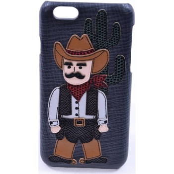 D&G Funda movil Men Iphone 6/6S Cowboy Case
