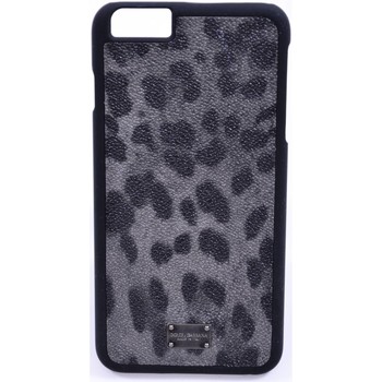 D&G Funda movil Men Iphone 6/6s Plus Print Animal Case