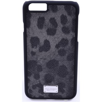 D&G Funda movil Men Iphone 6/6s Print Animal Plate Case
