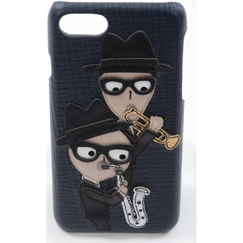 D&G Funda movil Men Iphone 7/8 Case