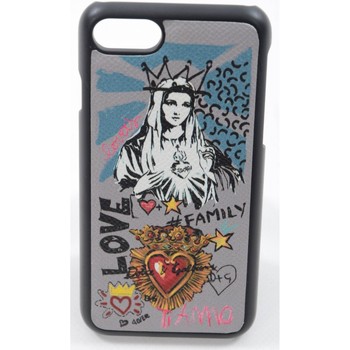 D&G Funda movil Men Iphone 7/8 Case