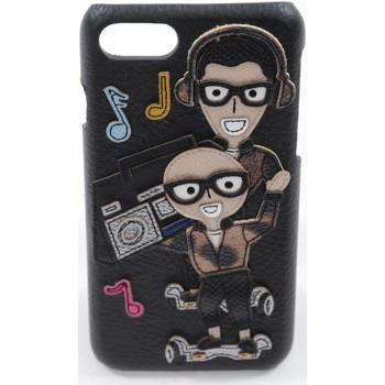 D&G Funda movil Men Iphone 7/8 Case