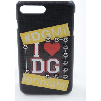 D&G Funda movil Men Iphone 7/8 Plus Case
