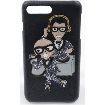 D&G Funda movil Men Iphone 7/8 Plus Case