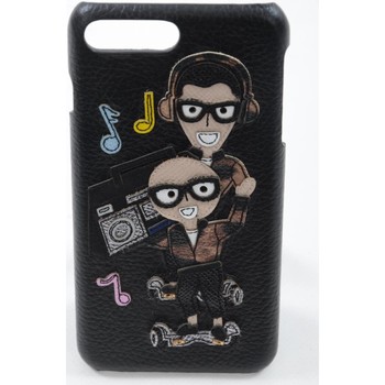 D&G Funda movil Men Iphone 7/8 Plus Case