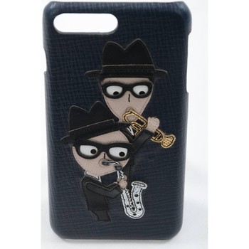 D&G Funda movil Men Iphone 7/8 Plus Case
