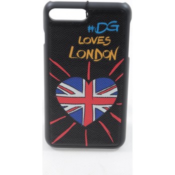 D&G Funda movil Men Iphone 7/8 Plus Case