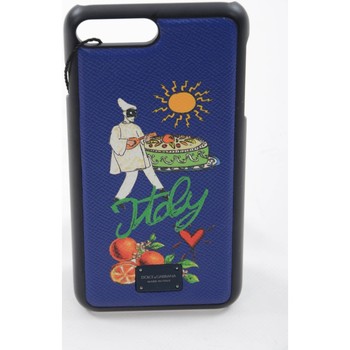 D&G Funda movil Men iPhone Cover 7 - 8 Plus