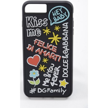 D&G Funda movil Men iPhone Cover 7 - 8 Plus