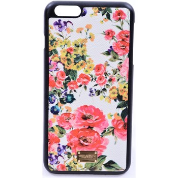 D&G Funda movil Women Iphone 6/6S Plus Flowers Print Case