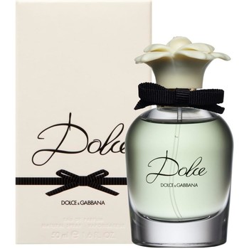 D&G Perfume DOLCE EAU DE PARFUM 50ML VAPO
