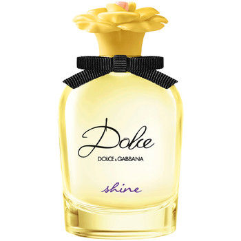 D&G Perfume DOLCE GABBANA DOLCE SHINE EAU DE PARFUM 75ML VAPO