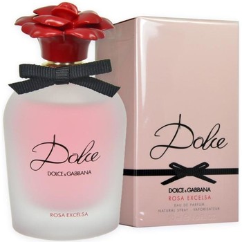 D&G Perfume DOLCE ROSA EXCELSA EAU DE PARFUM 30ML VAPO