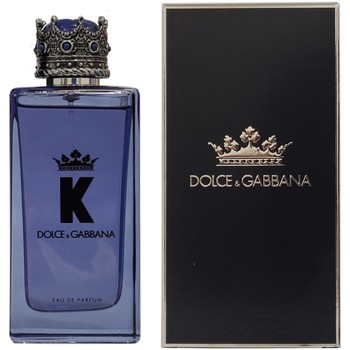D&G Perfume K EAU DE PARFUM 100ML VAPO