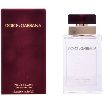 D&G Perfume POUR FEMME EAU DE PARFUM 50M