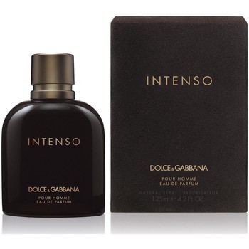 D&G Perfume POUR HOMME INTENSO EAU DE PARFUM 40ML VAPO