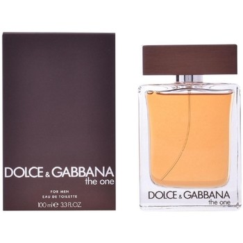 D&G Perfume The One - Eau de Toilette - 100ml - Vaporizador