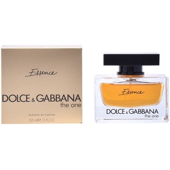D&G Perfume THE ONE ESSENCE EAU DE PARFUM 65ML VAPO