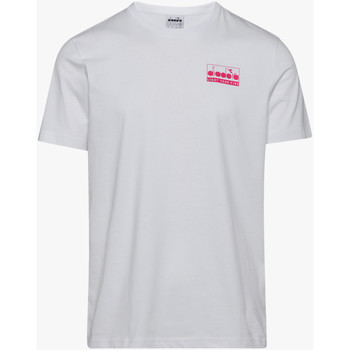 Diadora Camiseta T-shirt SS Light your fire