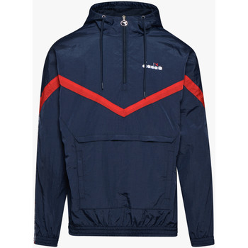 Diadora Chaqueta deporte Veste à capuche 1/2 zip Offside