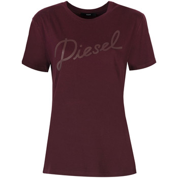 Diesel Camiseta -