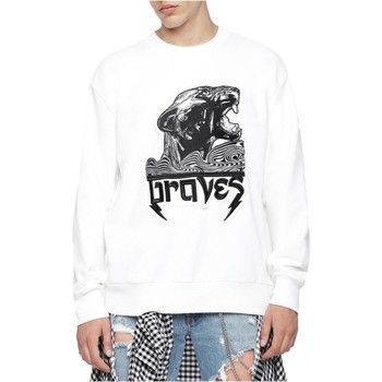 Diesel Jersey S-BAY WA - Hombres