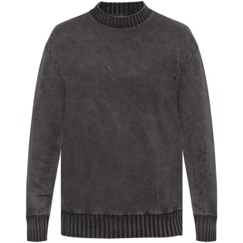 Diesel Jersey S-BAY ZIP - Hombres