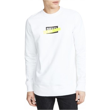 Diesel Jersey S-GIR DIE - Hombres