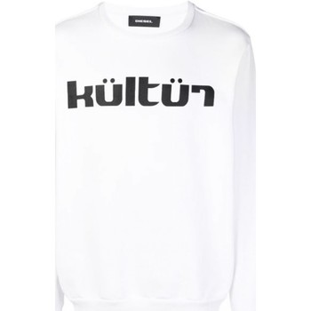 Diesel Jersey S-JUST - Hombres