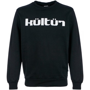 Diesel Jersey S-JUST - Hombres