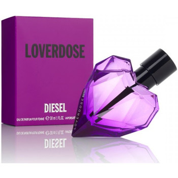 Diesel Perfume LOVERDOSE EAU DE TOILETTE 30ML VAPO