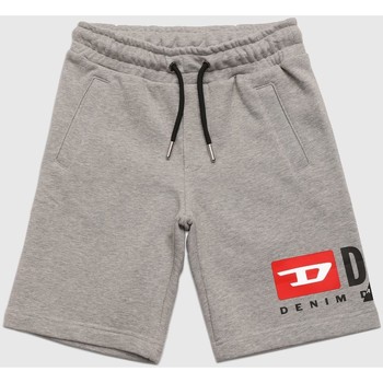 Diesel Short niña J00085 0IAHJ PSHORTCUTY