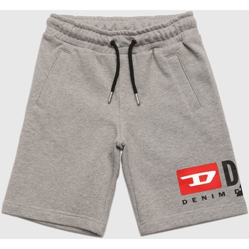 Diesel Short niña J00085 0IAHJ PSHORTCUTY