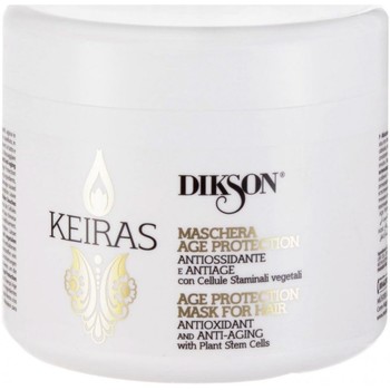 Dikson Tratamiento capilar KEIRAS ANTI-AGING AGE PROTECTION MASK FOR HAIR 500ML