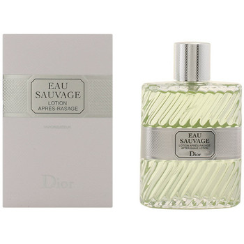 Dior Cuidado Aftershave EAU SAUVAGE AFTER SHAVE SPRAY 100ML