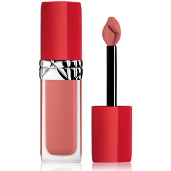Dior Gloss ROUGE ULTRA CARE LIQUID LIPSTICK 446 WHISPER