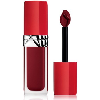 Dior Gloss ROUGE ULTRA CARE LIQUID LIPSTICK 966 DESIRE