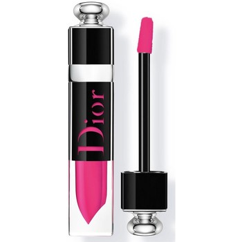 Dior Pintalabios ADDICT PLUMP LACQUER LIPSTICK 676 FEVER