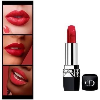 Dior Pintalabios ROUGE 872